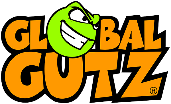 Global Gutz Paintball